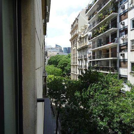 Arenales Apartamento Apartment Buenos Aires Exterior photo