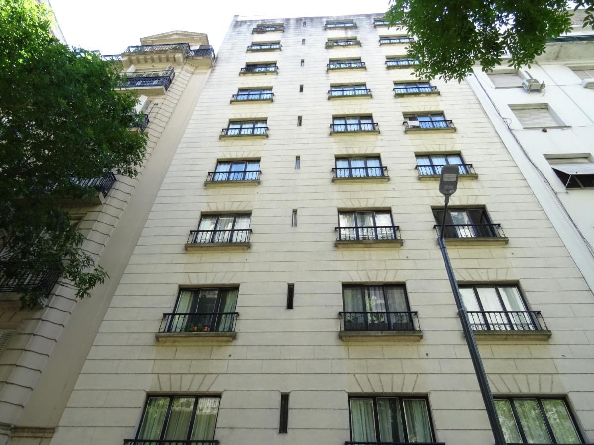 Arenales Apartamento Apartment Buenos Aires Exterior photo