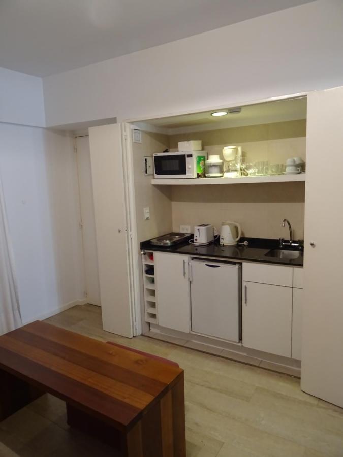 Arenales Apartamento Apartment Buenos Aires Exterior photo