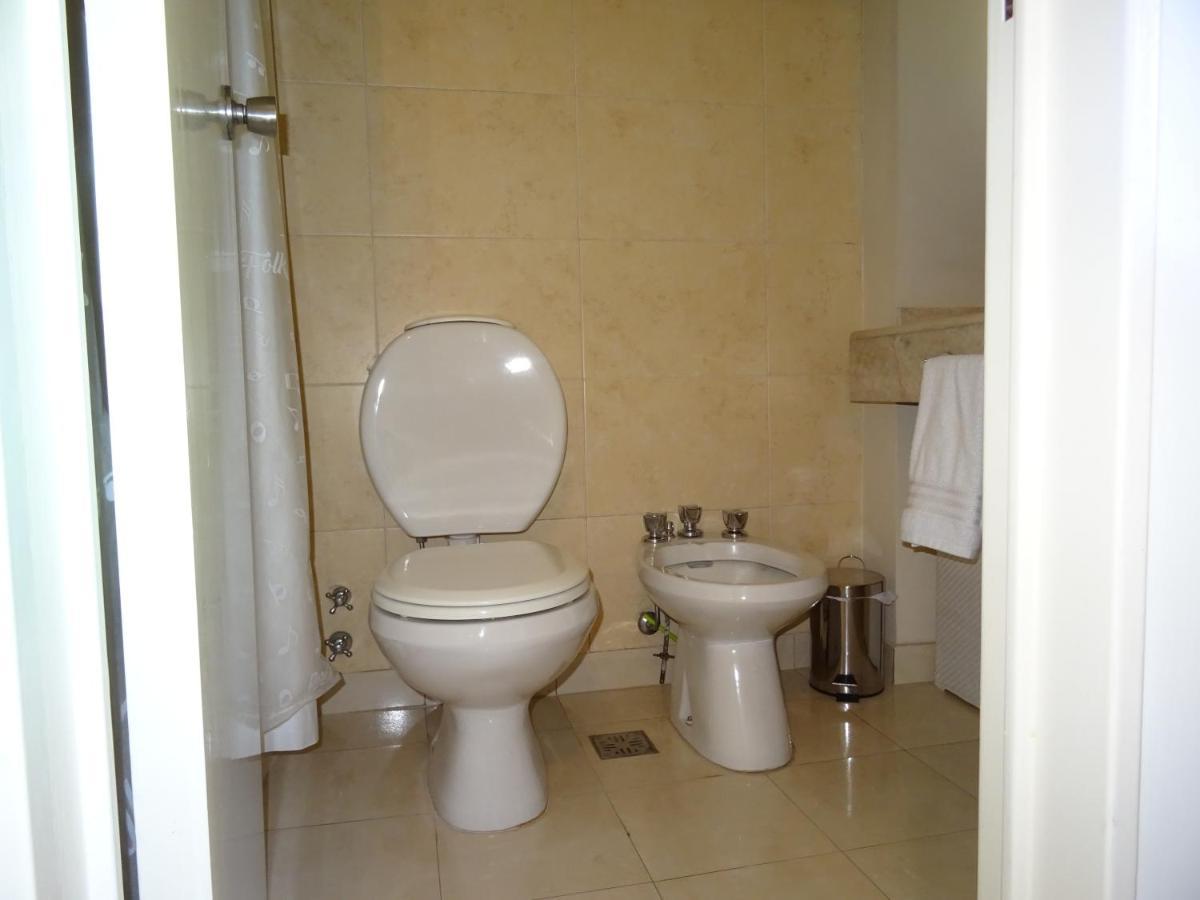 Arenales Apartamento Apartment Buenos Aires Exterior photo